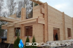 Эковата - фото